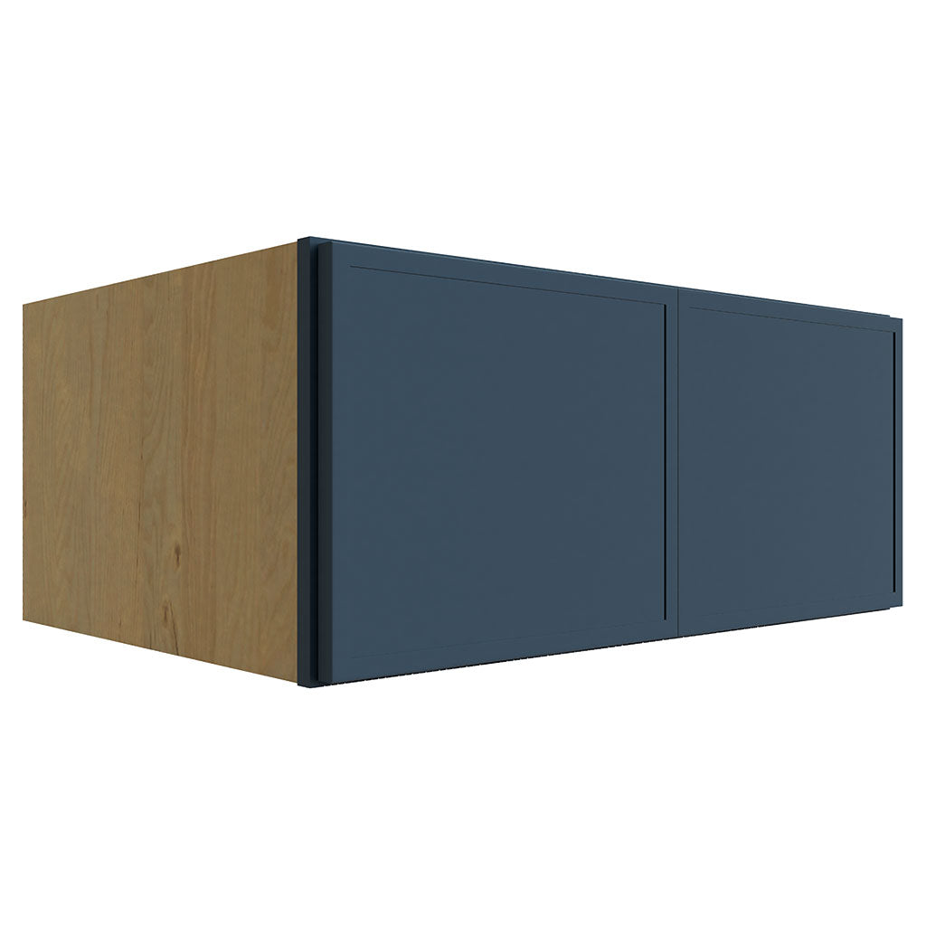 Fabuwood Luna Indigo W361524 Preview 1