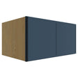 Fabuwood Luna Indigo W361824 Preview 1