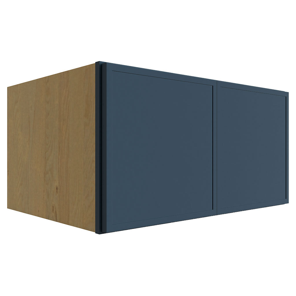Fabuwood Luna Indigo W361824 Preview 1
