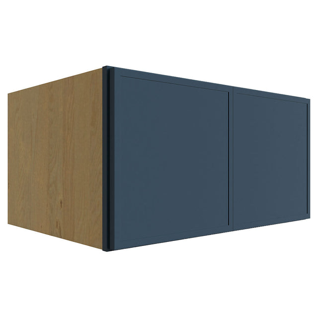 Fabuwood Luna Indigo W361824 Preview 1