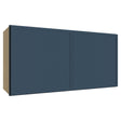 Fabuwood Luna Indigo W3618 Preview 1