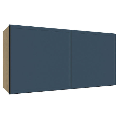 Fabuwood Luna Indigo W3618 Preview 1