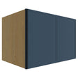 Fabuwood Luna Indigo W362424 Preview 1