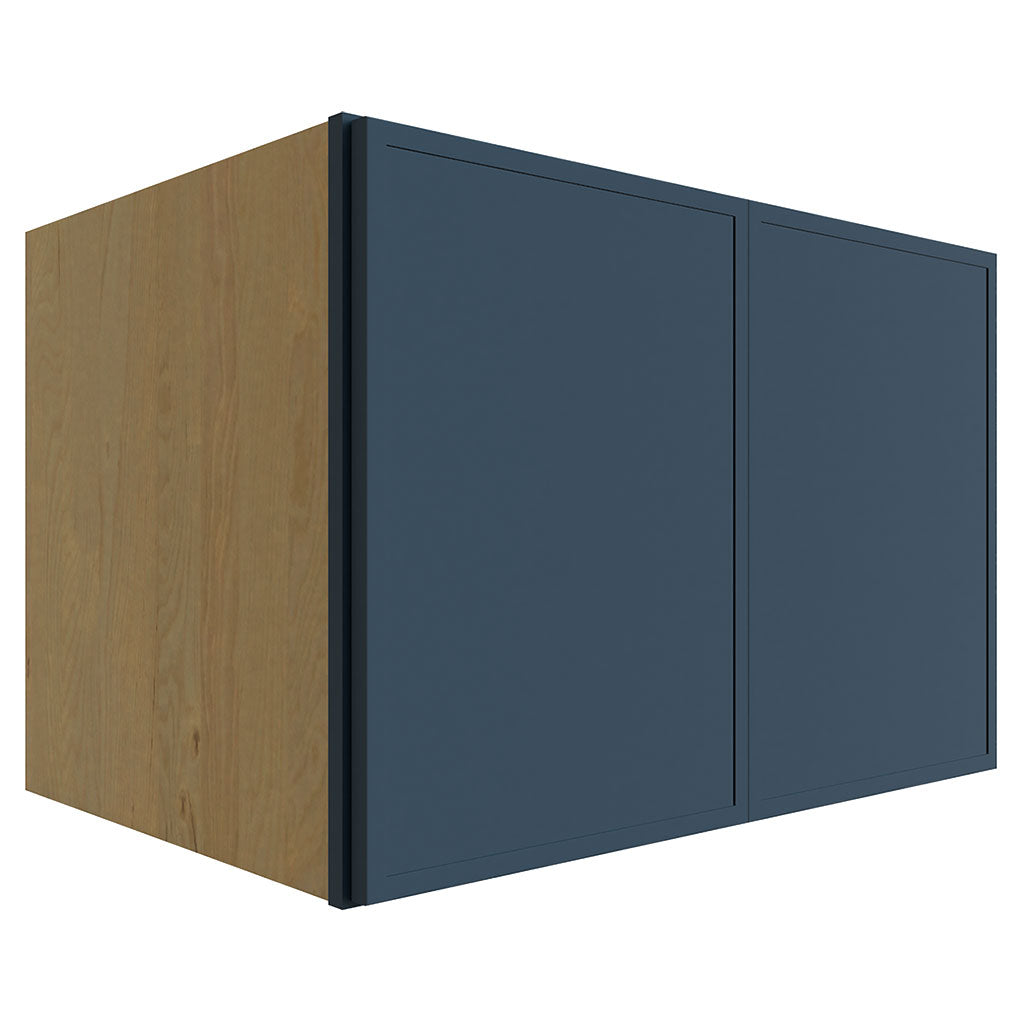 Fabuwood Luna Indigo W362424 Preview 1