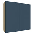Fabuwood Luna Indigo W3636 Preview 1