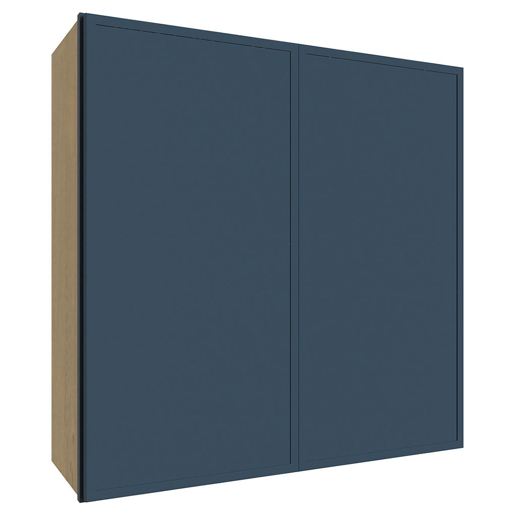 Fabuwood Luna Indigo W3636 Preview 1