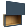 Fabuwood Luna Indigo WAC3018 Preview 1