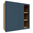 Fabuwood Luna Indigo WBC3030 Preview 1