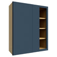 Fabuwood Luna Indigo WBC3036 Preview 1