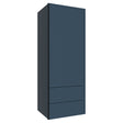 Fabuwood Luna Indigo WD1848 Preview 1