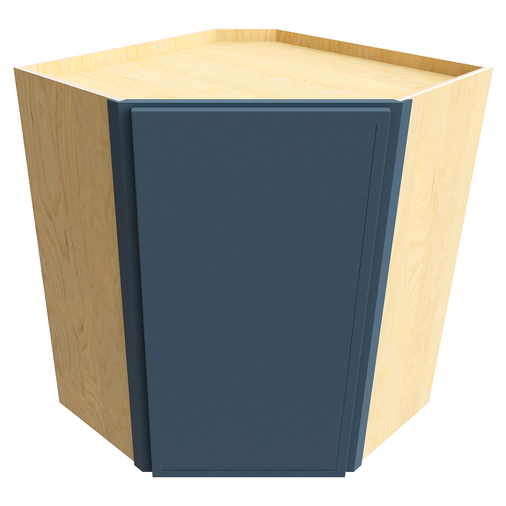 Fabuwood Luna Indigo WDC2430 Preview 1