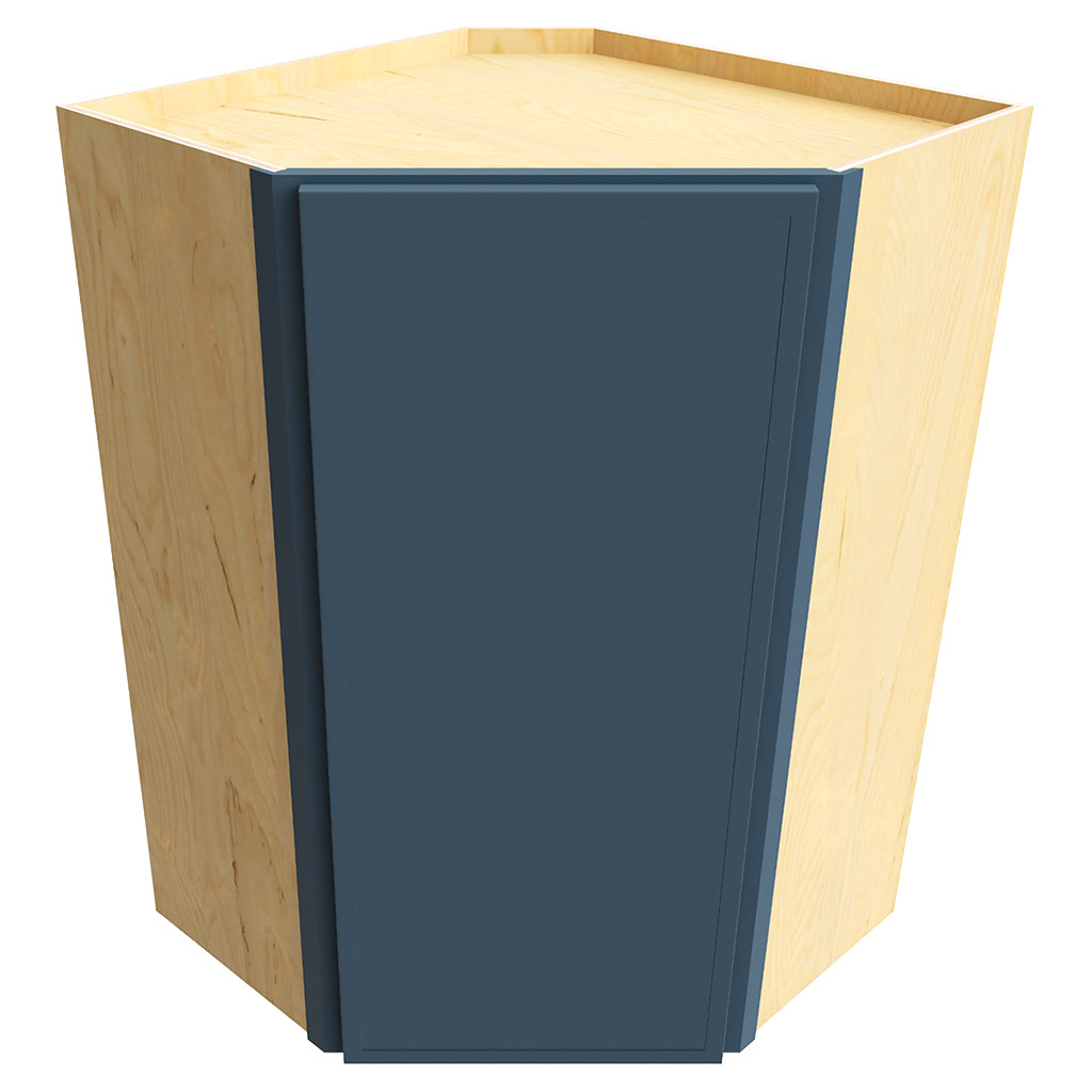 Fabuwood Luna Indigo WDC2436 Preview 1