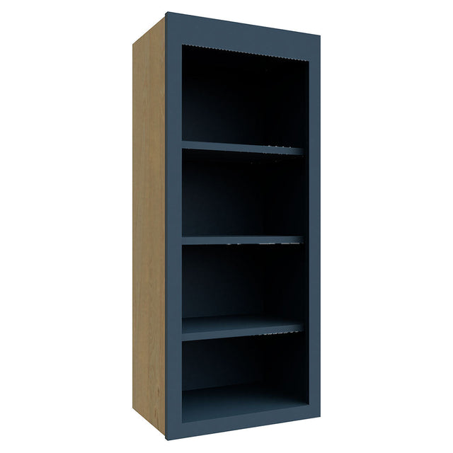 Fabuwood Luna Indigo WOS1842 Preview 1