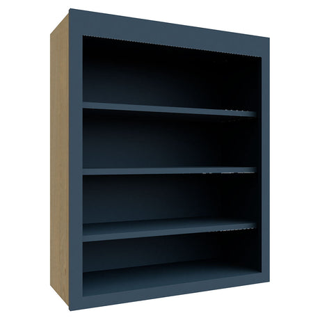 Fabuwood Luna Indigo WOS3036 Preview 1