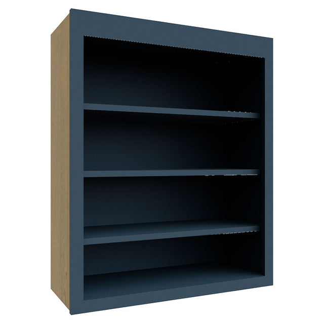 Fabuwood Luna Indigo WOS3036 Preview 1