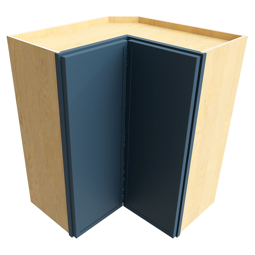 Fabuwood Luna Indigo WPC2430 Preview 1