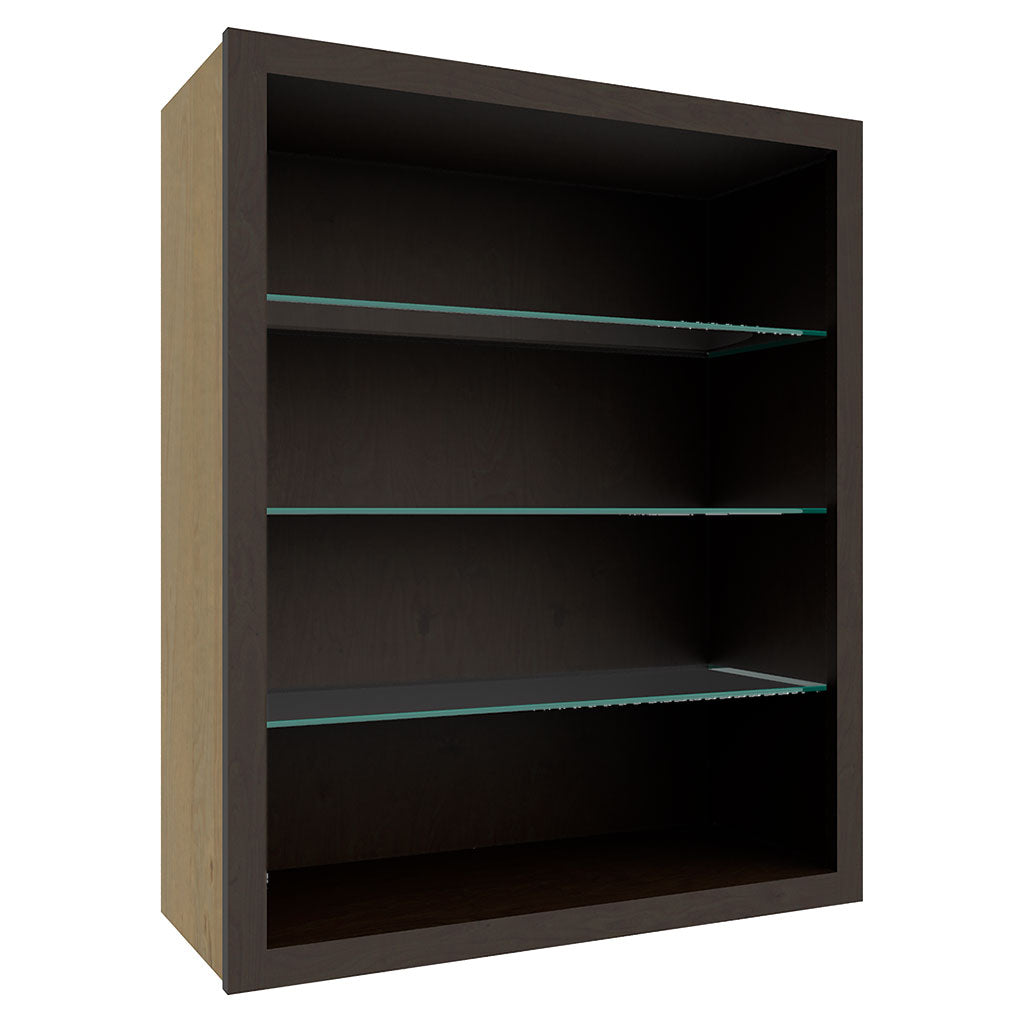 Fabuwood Luna Kona NDW3036 Preview 1