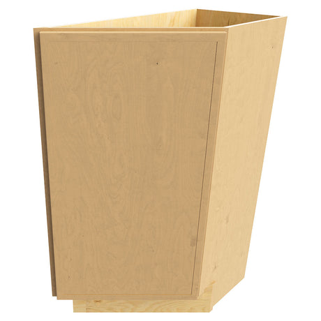 Fabuwood Luna Timber BTR12 Preview 1