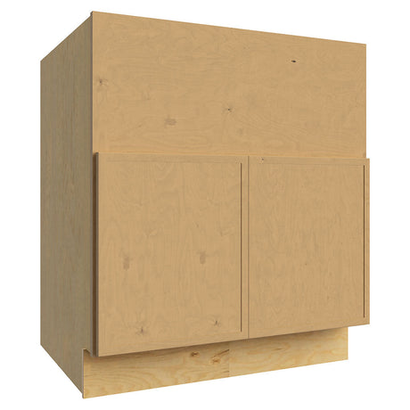 Fabuwood Luna Timber FS30 Preview 1