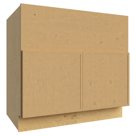 Fabuwood Luna Timber FS36 Preview 1