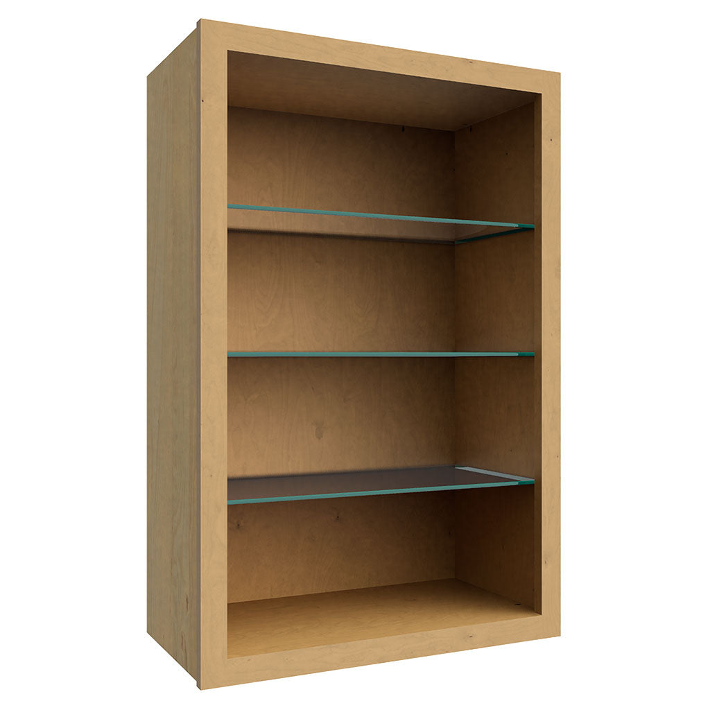 Fabuwood Wall Sizes Matttroy