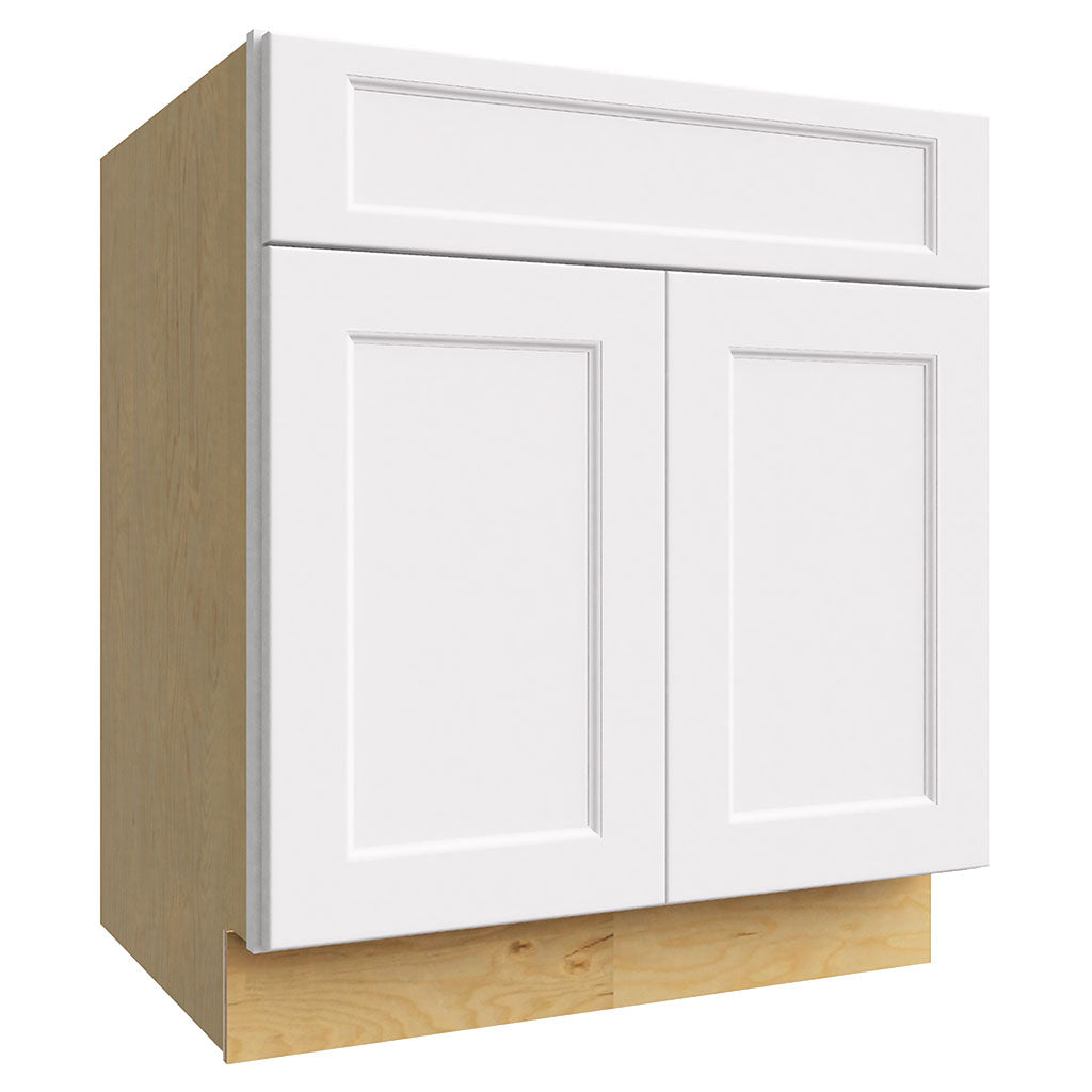 Fabuwood Nexus Frost B30 Preview 1