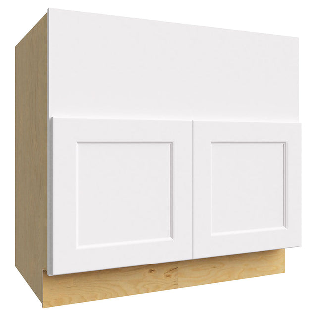 Fabuwood Nexus Frost FS36 Preview 1