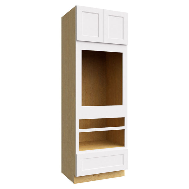 Fabuwood Nexus Frost OC3390D Preview 1