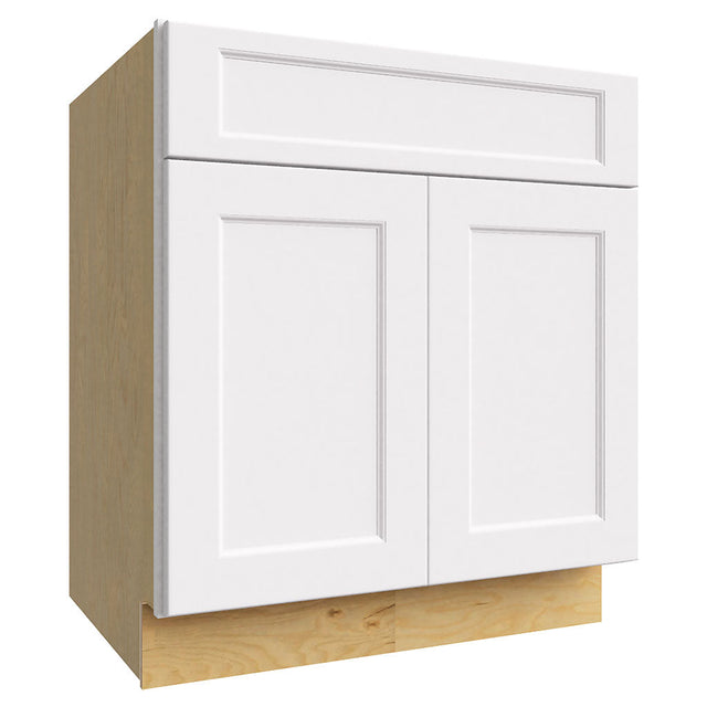 Fabuwood Nexus Frost SB30 Preview 1