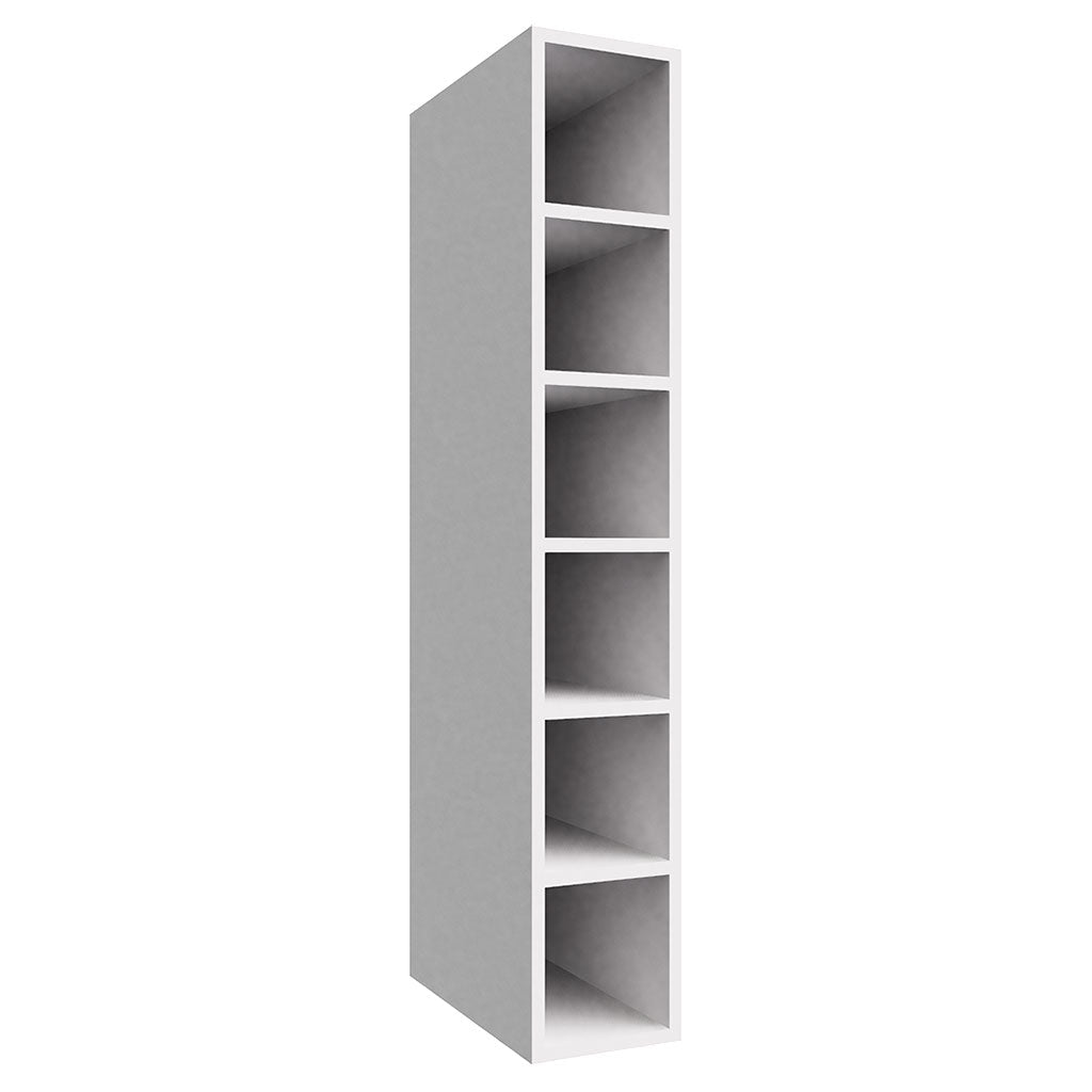 Fabuwood Nexus Frost WC0636 Preview 1