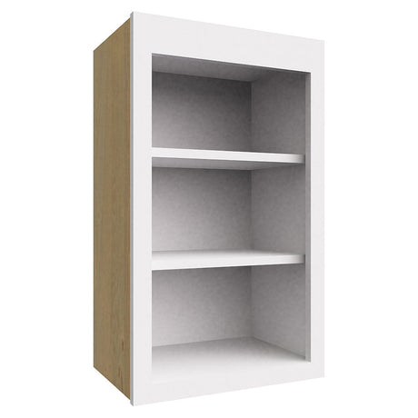 Fabuwood Nexus Frost WOS1830 Preview 1