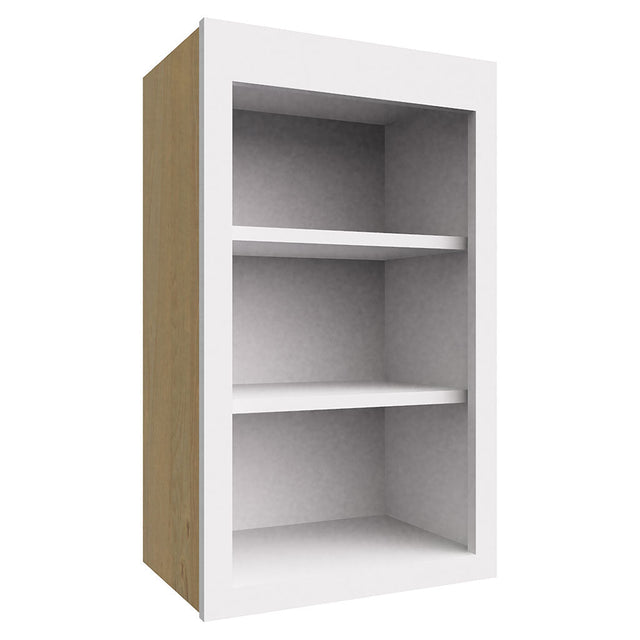 Fabuwood Nexus Frost WOS1830 Preview 1