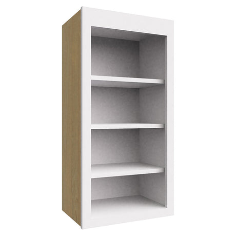 Fabuwood Nexus Frost WOS1836 Preview 1