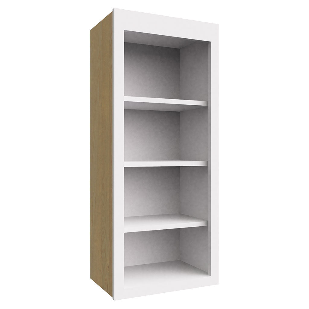 Fabuwood Nexus Frost WOS1842 Preview 1