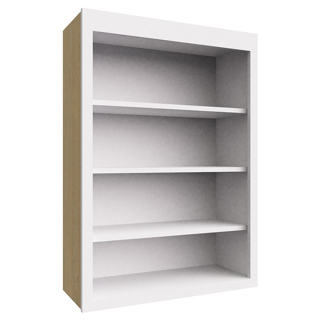 Fabuwood Nexus Frost WOS3042 Preview 1