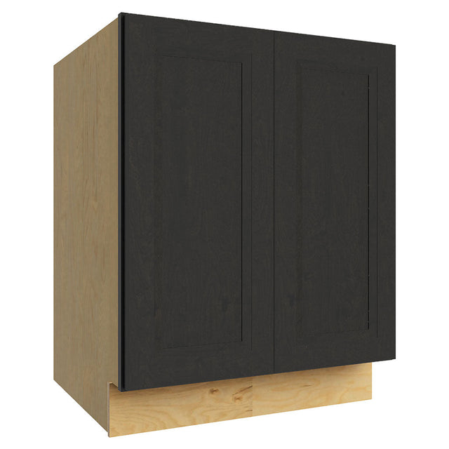 Fabuwood Onyx Cobblestone B27FD Preview 1