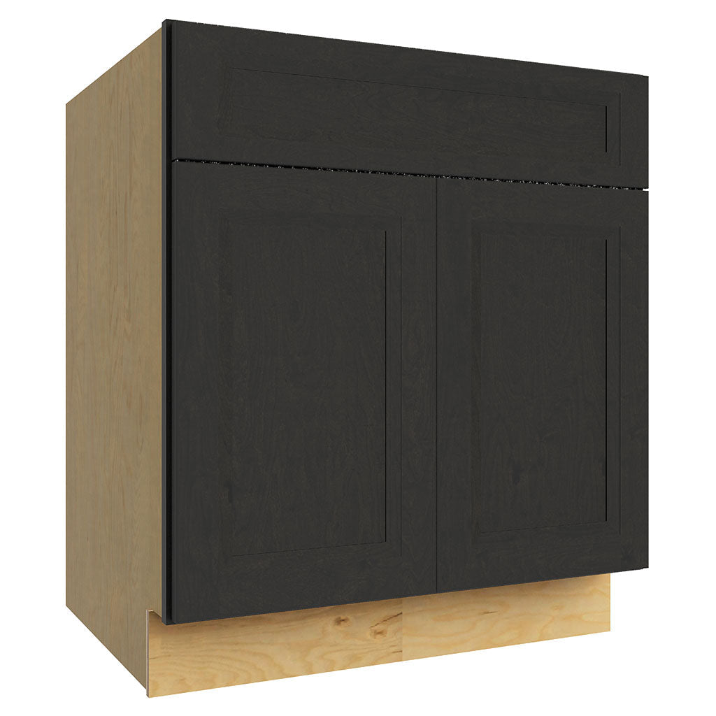 Fabuwood Onyx Cobblestone B30 Preview 1