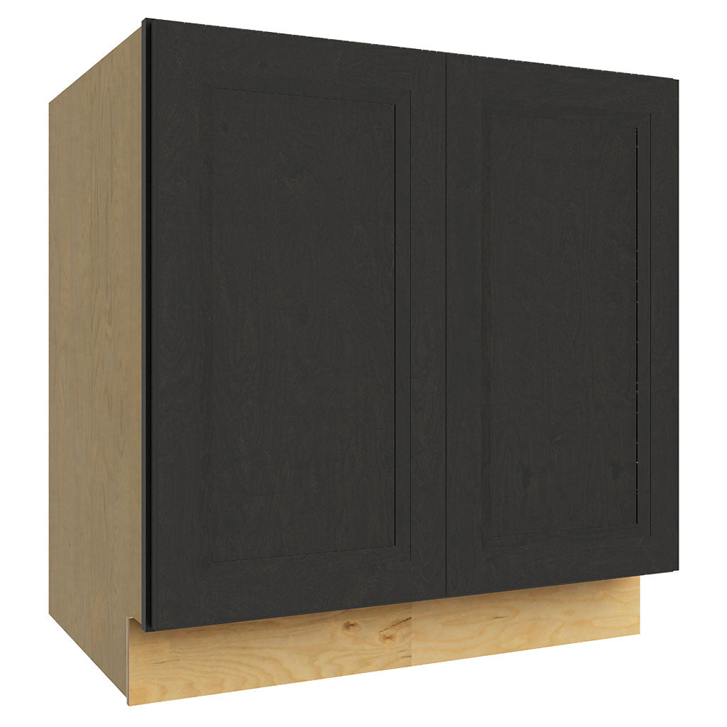 Fabuwood Onyx Cobblestone B33FD Preview 1