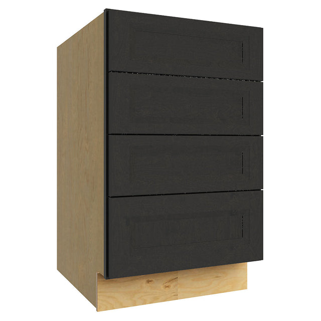 Fabuwood Onyx Cobblestone DB21-4 Preview 1