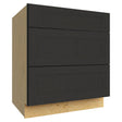 Fabuwood Onyx Cobblestone DB30 Preview 1
