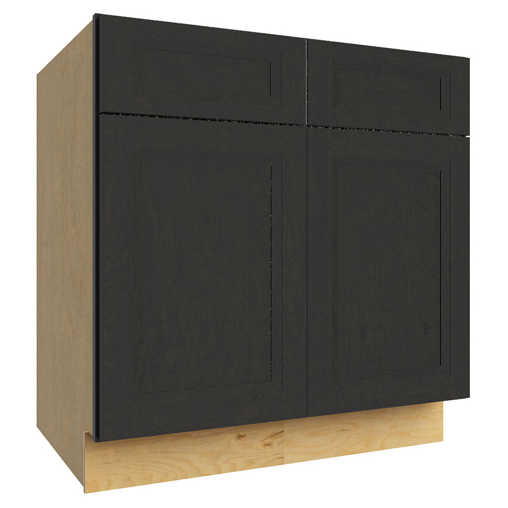 Fabuwood Onyx Cobblestone SB33 Preview 1