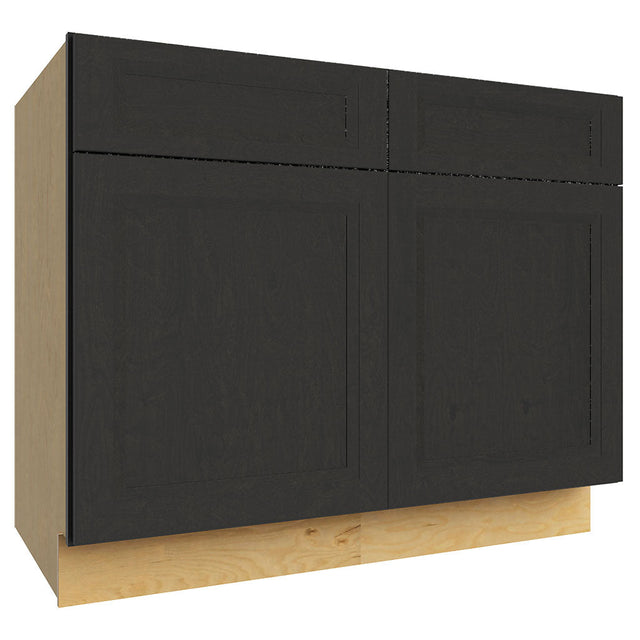 Fabuwood Onyx Cobblestone SB42 Preview 1