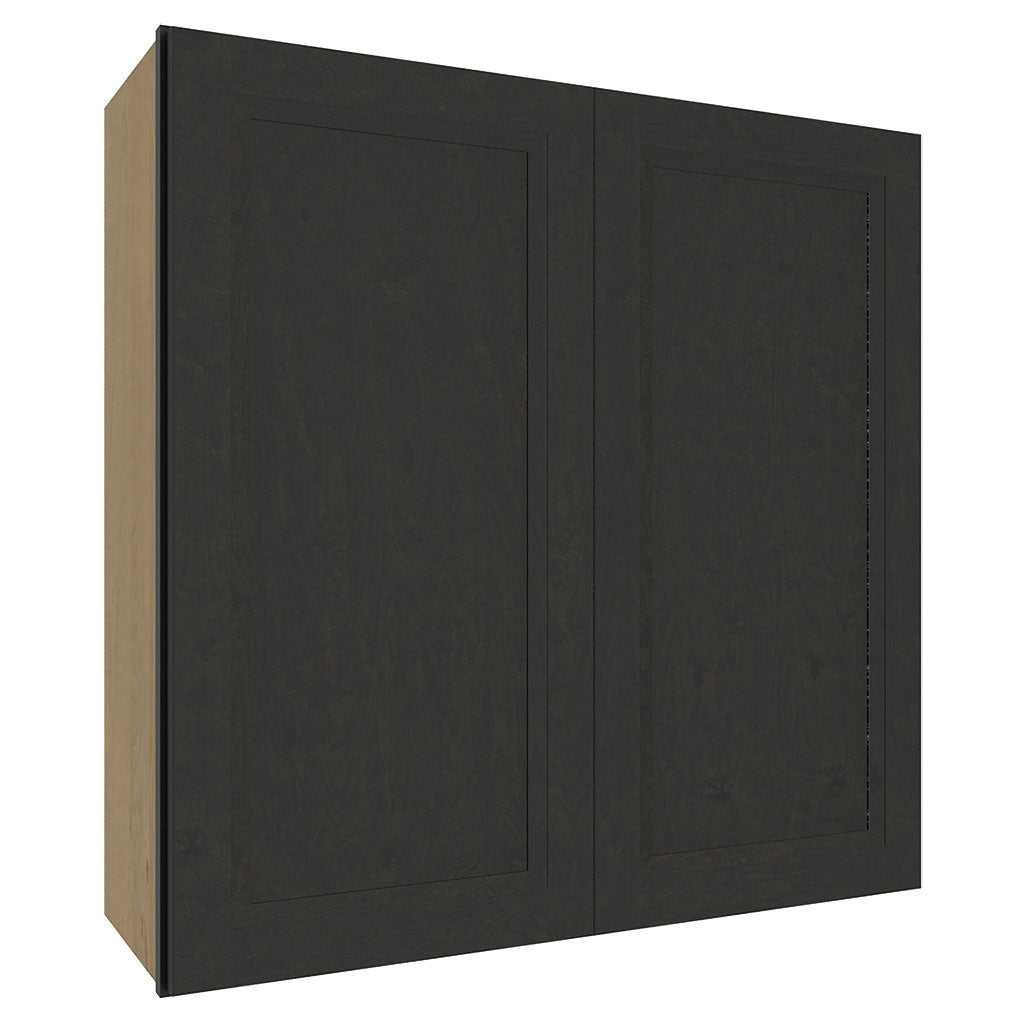 Fabuwood Onyx Cobblestone W3636 Preview 1