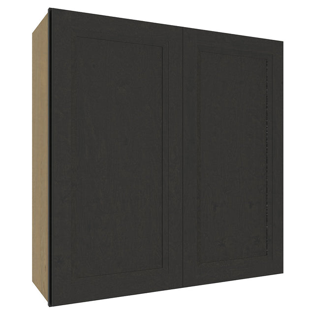 Fabuwood Onyx Cobblestone W3636 Preview 1