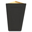 Fabuwood Onyx Cobblestone WAE1236 Preview 1