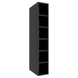 Fabuwood Onyx Cobblestone WC0636 Preview 1