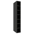 Fabuwood Onyx Cobblestone WC0642 Preview 1