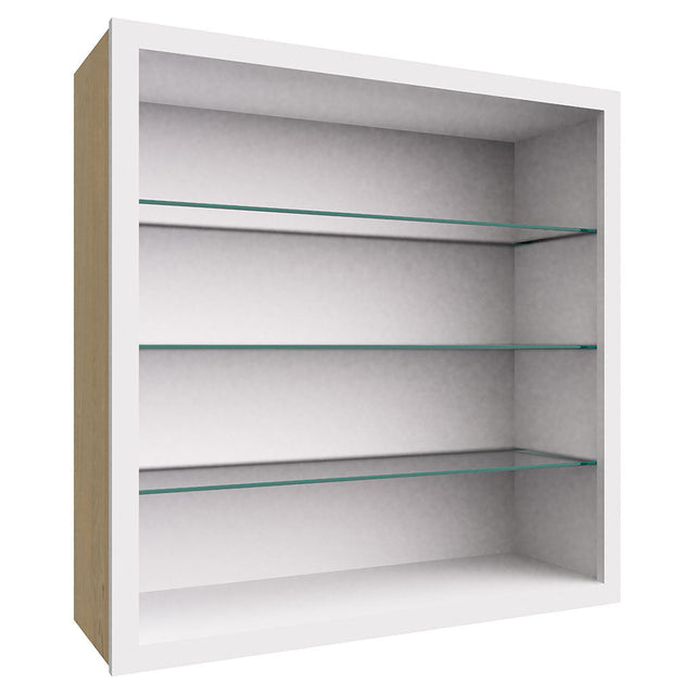 Fabuwood Onyx Frost NDW3636 Preview 1