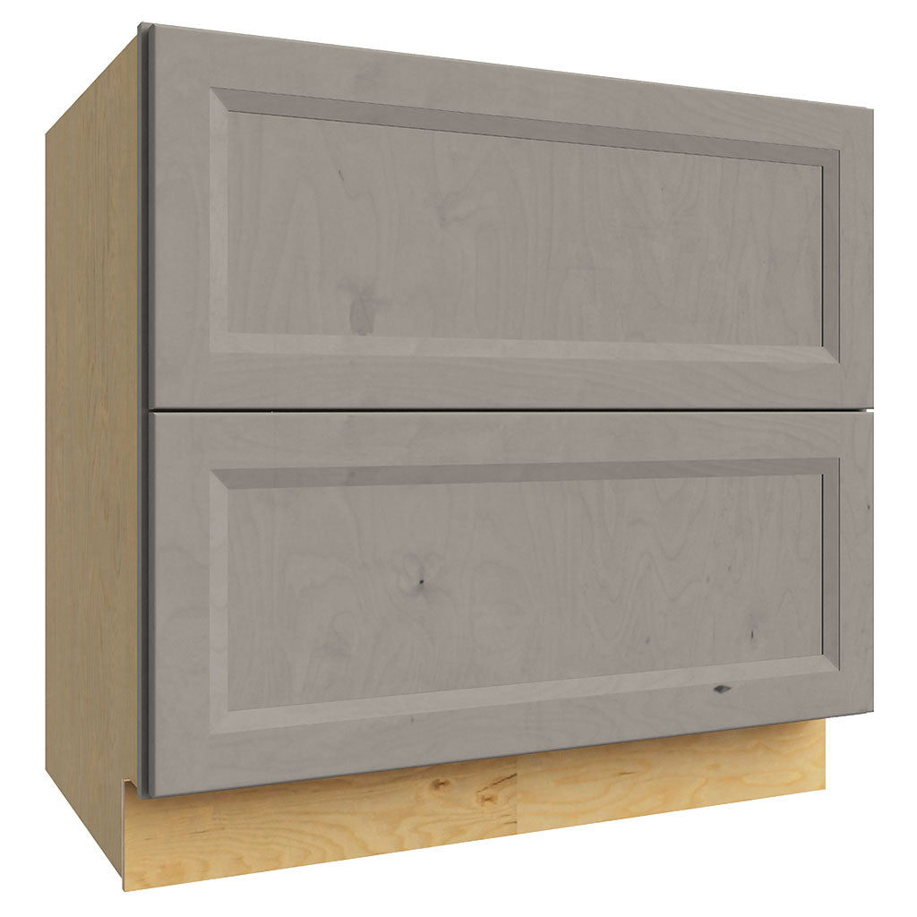 Fabuwood Onyx Horizon DB36-2 Preview 1