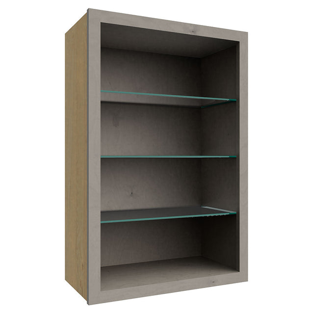 Fabuwood Onyx Horizon NDW2436 Preview 1